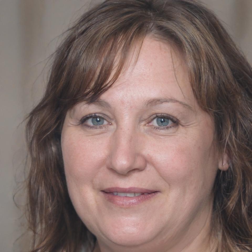 Porträt von Dozentin Yelena Sommer