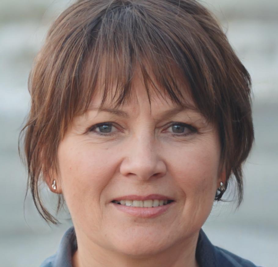 Expertin für Unternehmensgründung